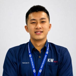 Admin KW Motor