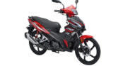SM Sport 110R (N3) 109cc Kapchai Motorcycle
