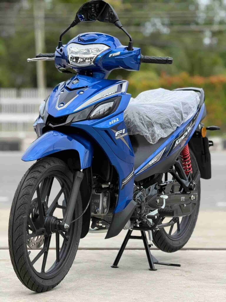 KENCANA 115