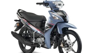 Yamaha EZ115