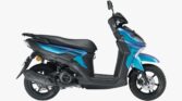 Yamaha Ego Gear Pro Hybrid Scooter
