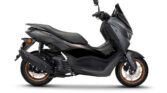 Yamaha NMAX ABS 155cc Premium Scooter