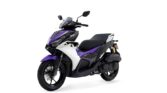 Yamaha NVX ABS 155cc Sports Scooter