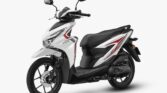 Honda BeAT 110cc Automatic Scooter