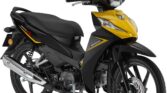 Honda Wave Alpha 110cc Underbone Motorcycle