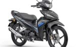 Honda Dash 125 125cc Underbone Motorcycle
