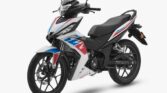 Honda RS150R 150cc Super Sport Underbone Motorcycle