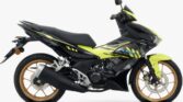 Honda RSX Winner 150cc Super Sport Moped