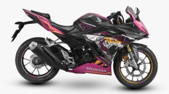 Honda CBR150R SE