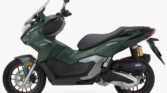 Honda ADV160 SE 160cc Adventure Scooter