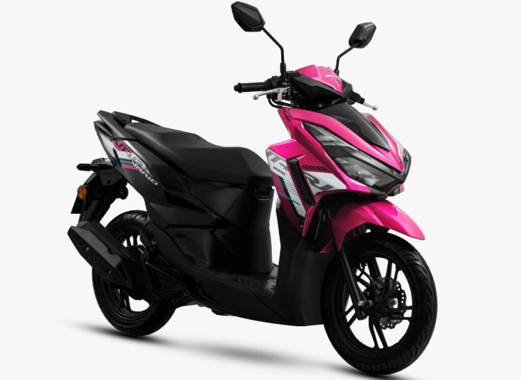Honda Vario 125 125cc Automatic Scooter
