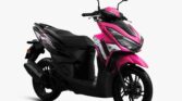 Honda Vario 125 125cc Automatic Scooter