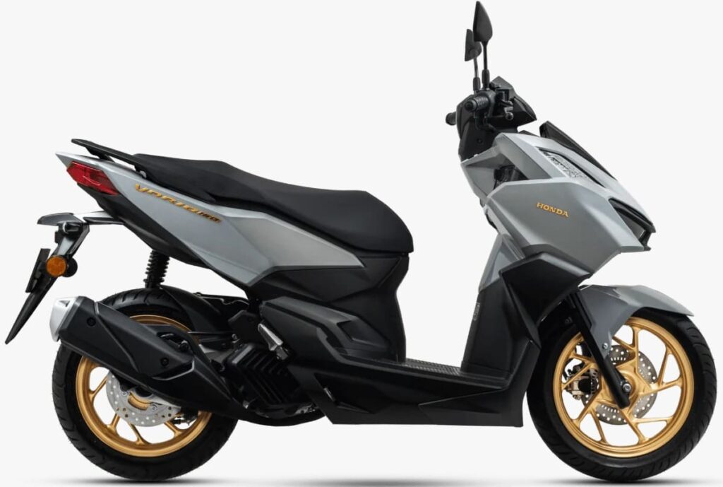 Honda Vario 160 160cc Automatic Scooter