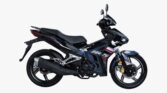 SYM VFE185i 183cc Super Sport Moped