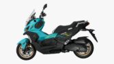 SYM Husky 150 SE New 150cc Adventure Scooter