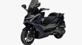 SYM Cruisym 400i 400cc Maxi Scooter