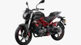 Benelli TNT25N 249cc Naked Sport Motorcycle