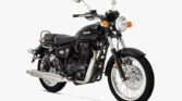 Benelli Imperiale 400 Classic Retro Motorcycle
