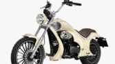 WMOTO Cruiser AMT 125 Cruiser Motorcycle