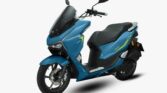 WMOTO Island 150 Premium 150cc Scooter