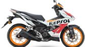 Honda RS-X Repsol 150cc Super Sport Moped