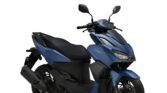 Honda Vario 160 SE 160cc Automatic Scooter